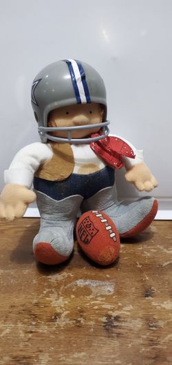 NFL Huddles Dallas Cowboys