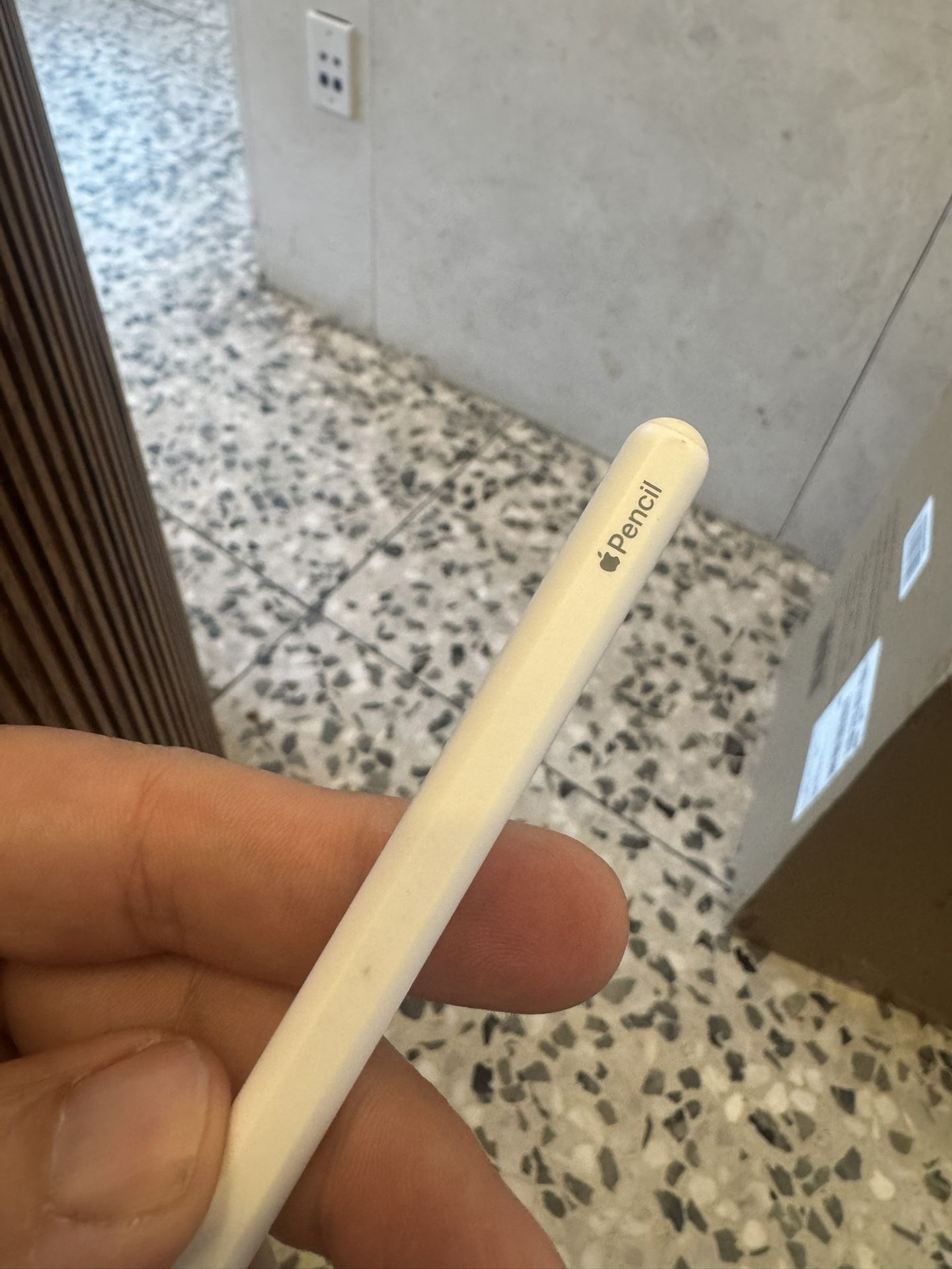 Apple Pencil 2nd Generation