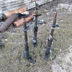 73 To 79 C10 Non Tilt Column $200