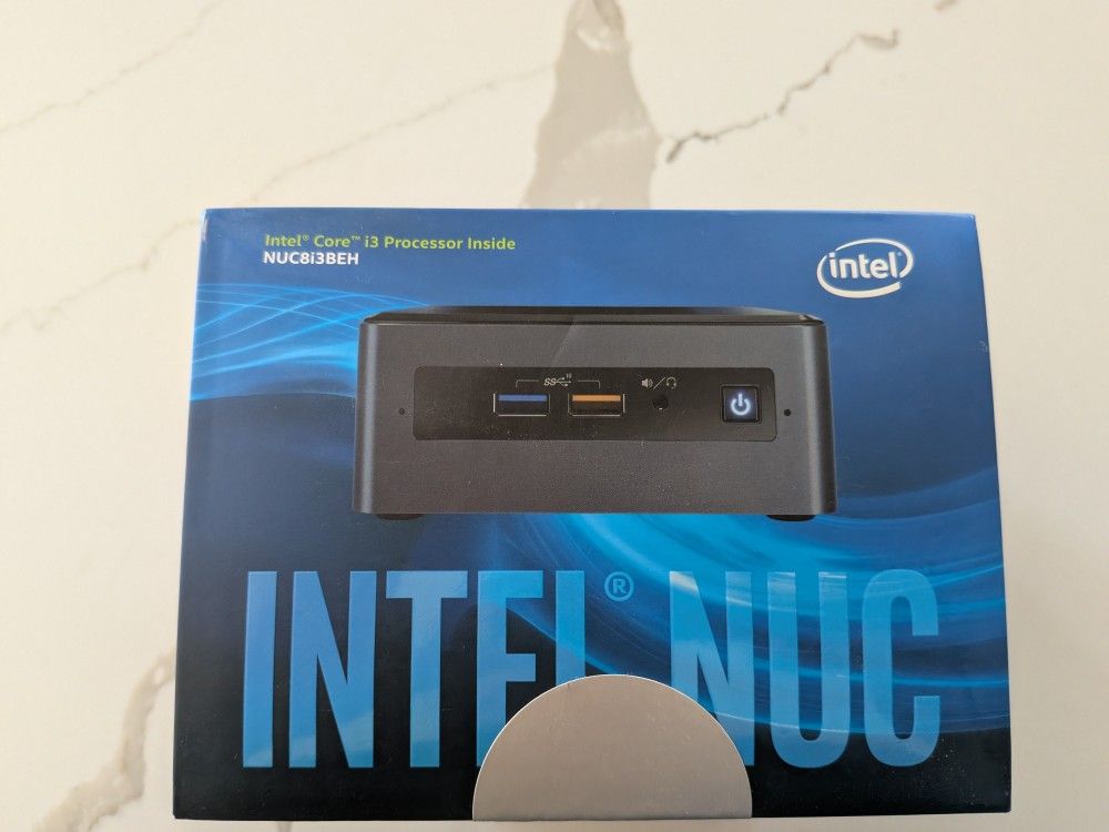 Mini PC Desktop Intel NUC