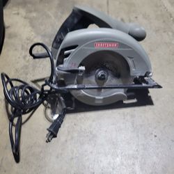 12 Amp 7/14 Circular Saw