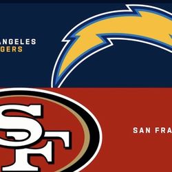 Los Angeles Chargers Tickets 