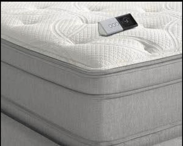 sleep number p5 king mattress adjustable firmness