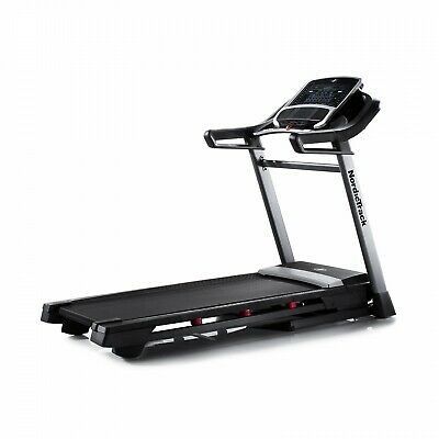 NordicTrack C 850i Treadmill