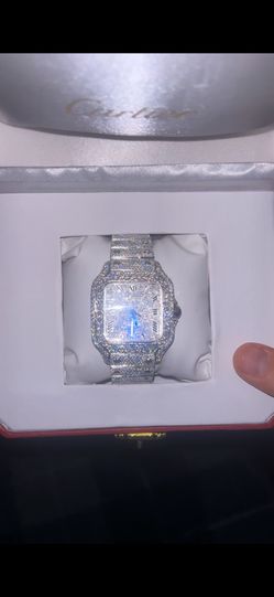 Cartier Watch