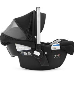 Stokke Pipa Nuna Car Seat