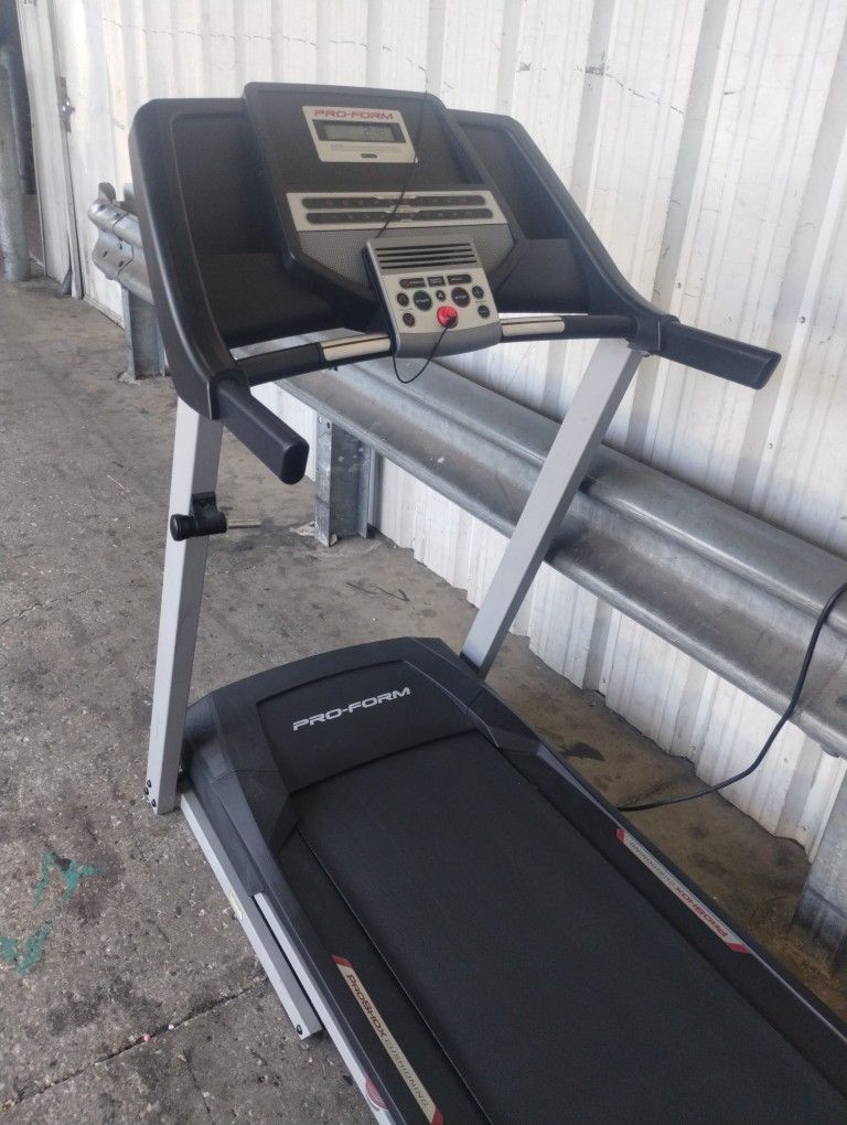 Proform Treadmill