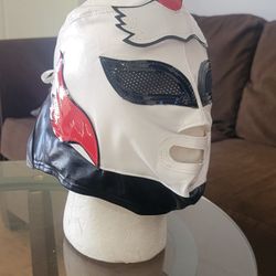 WRESTLING MASCARAS LUCHA LIBRE