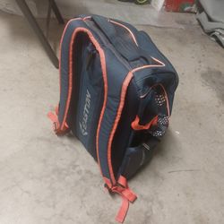 Easton Softball Bag