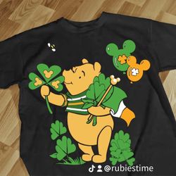 St. Patrick’s Tees 