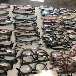 Free Prescription Glasses Lenses When Buy A Frame