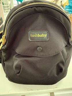 Tushbaby