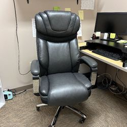 Executive Office Chair