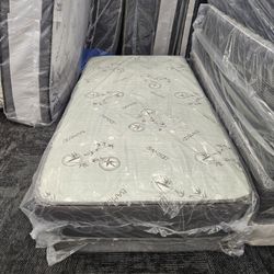 Twin Mattress Only Special
