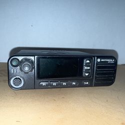 Motorola XPR550e