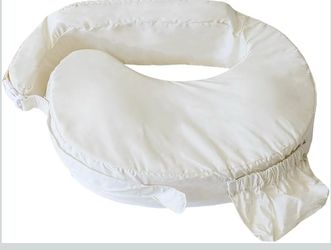 Nursing pillow
