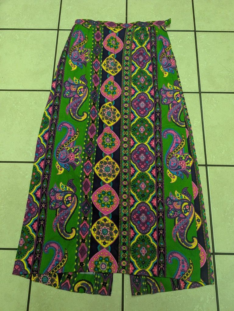 1970 Vintage Skirt In San Fernando 91340