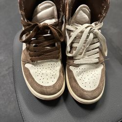 Nike - Jordan 1’s 
