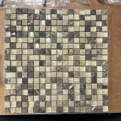 Mosaic 7 COLORS SPECIAL PRICE $5.99 Per Piece 