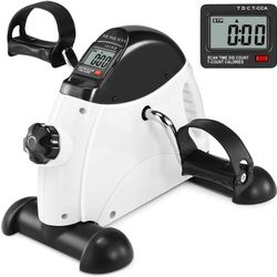 Exercise Bike for Leg and Arm Cycling and Recovery Exercise