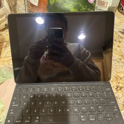 Ipad 9th Generacion Con Teclado