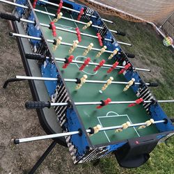 Table foosball