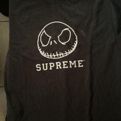 Supreme Shirt 