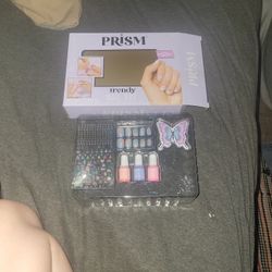Nail Kit 