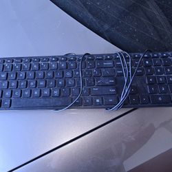 Acer Wired Keyboard 