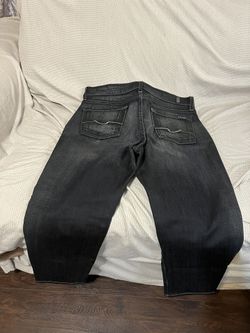 Men’s 7Jeans Standard Fit 30 Waist