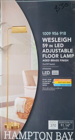 Floor Lamp 