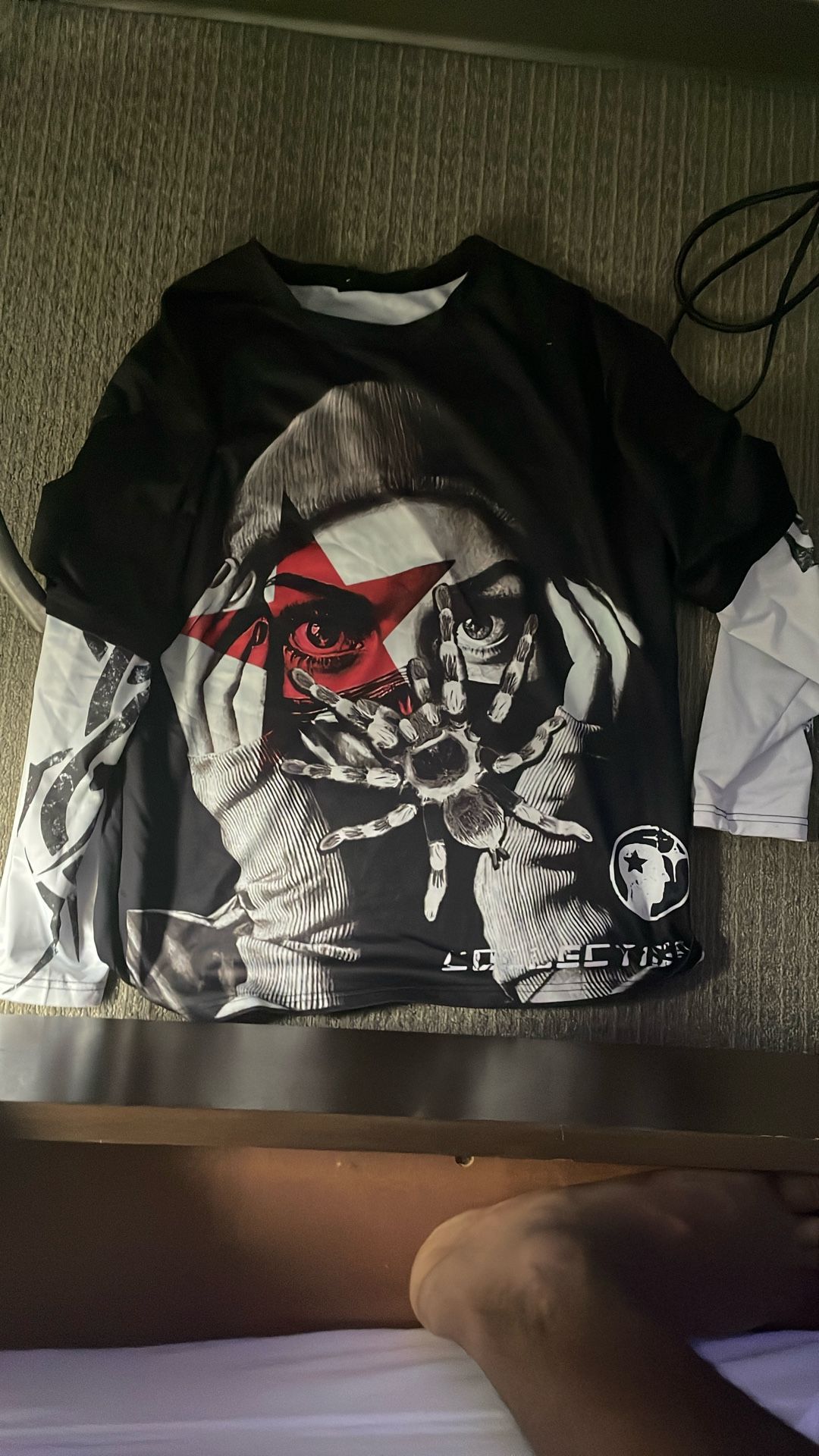 Manifinity Shirt