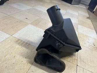Air Filter 2018 Chevrolet Camaro