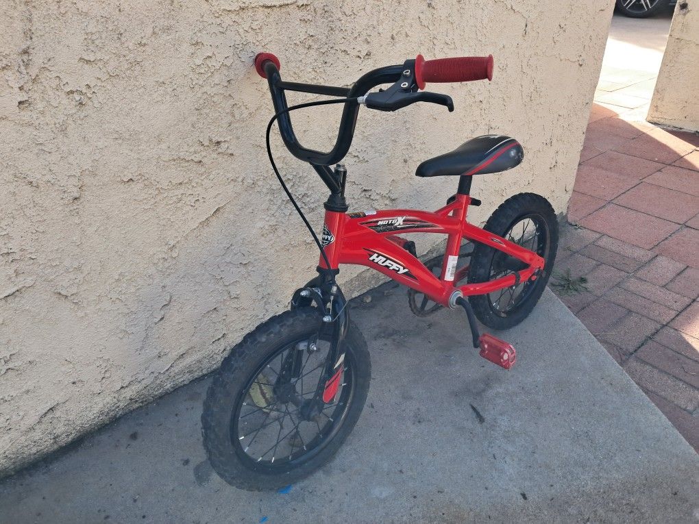 Huffy Kids Bike