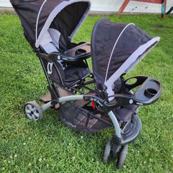 Baby Trend Stroller 