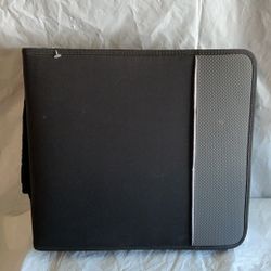 DVD Cd Book Like New 26 Page ,8 Per Page