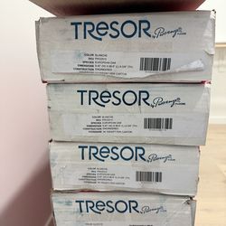 Provenza Tresor engineered wood flooring