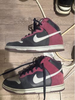 NIKE SB “ UN-HEAVENS GATE” MINT