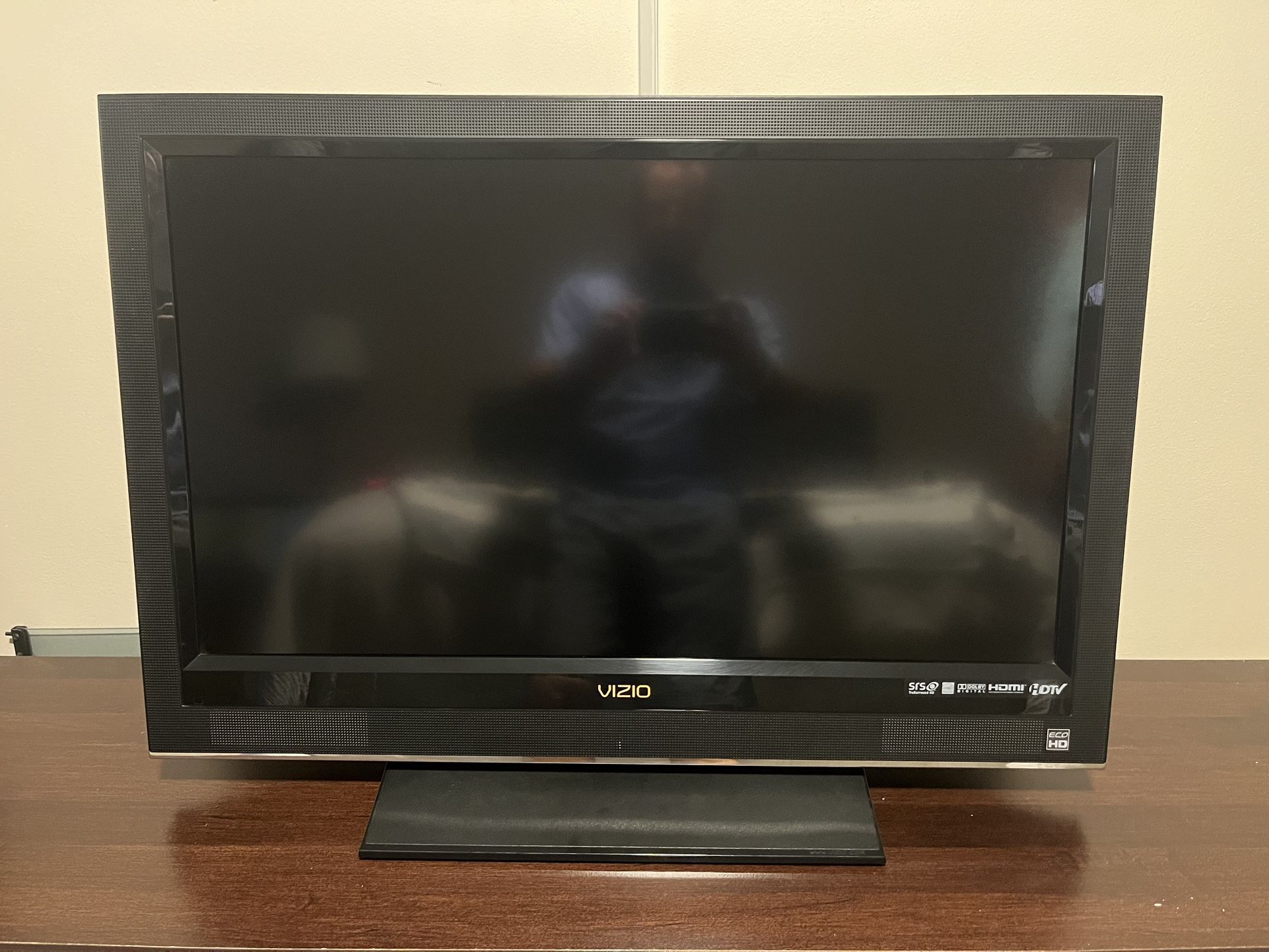 Vizio 32” TV