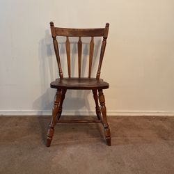 Vintage Hale Chair