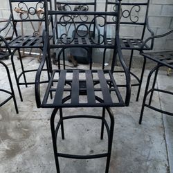 CHAIRS 