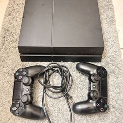 PlayStation 4