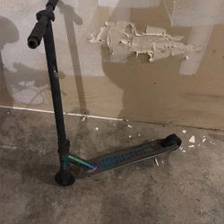 Pro Pulse Scooter