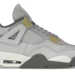 Nike Air Jordan 4 Craft Size 5.5 6 6.5 7 9 Men 