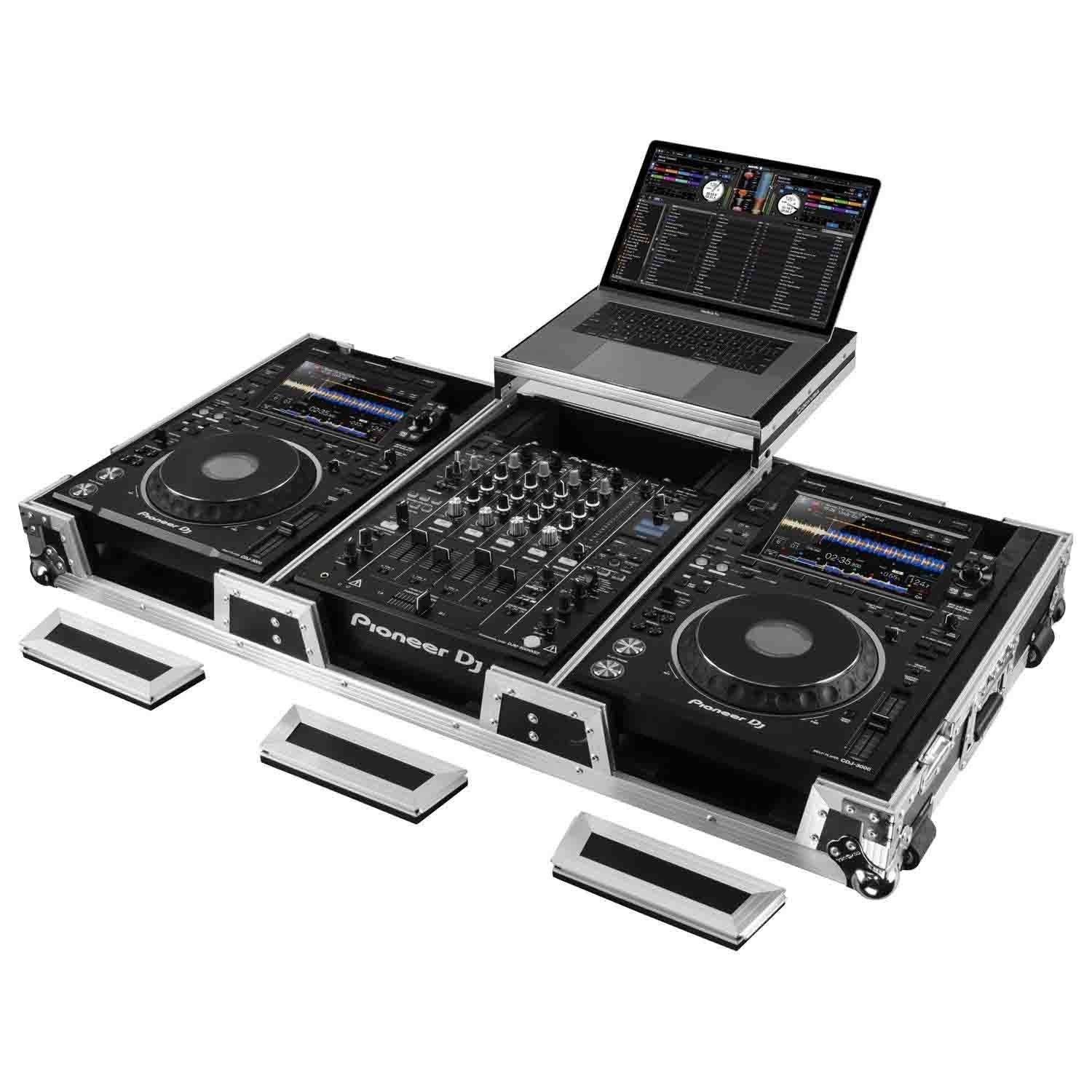 DJ Coffin w Wheels