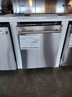 Café CDT888P2VS1