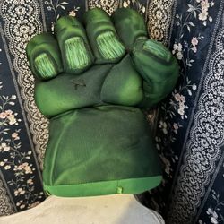 Hulk Hands 