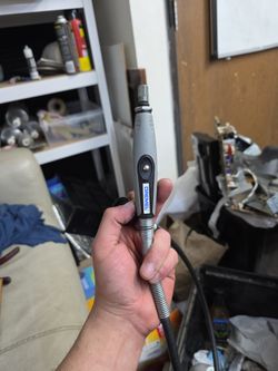 Drexel Flexible Shaft