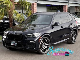 2019 BMW X5