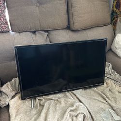 31 inch roku tv